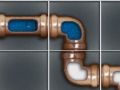 Gioco Tubo dell'acqua  in linea