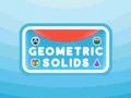 Gioco Solidi geometrici  in linea