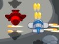 Gioco Combattente atomico 2D  in linea