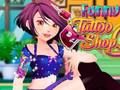 Gioco Negozio di tatuaggi divertenti  in linea