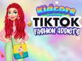 Gioco Kidcore TikTok Fashion addicted  in linea