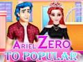 Gioco Ariel Zero a popolare  in linea