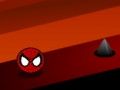 Gioco Salto triplo di Spiderman  in linea