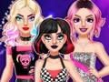 Gioco TikTok Preparazione per la festa di Capodanno  in linea