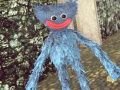 Gioco Fuga dalle fogne di Huggy Wuggy  in linea