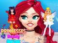 Gioco Princess Beauty Glow Look  in linea