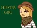 Gioco Ragazza hipster  in linea