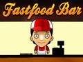 Gioco Bar fast food  in linea