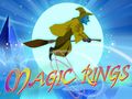 Gioco Anelli magici  in linea