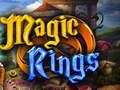 Gioco Anelli magici  in linea