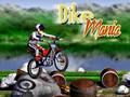 Gioco Mania bici  in linea