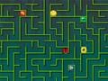 Gioco Una corsa al labirinto ll  in linea