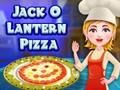 Gioco Pizza Jack O Lantern  in linea