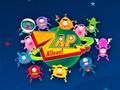 Gioco Scarica gli alieni  in linea