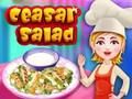 Gioco Insalata Cesare in linea Gioco Insalata Cesare in linea