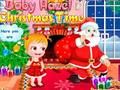 Gioco Baby Hazel Natale  in linea