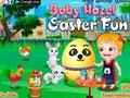 Gioco Baby Hazel divertimento pasquale  in linea