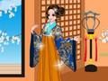 Gioco Kimono Cutie Dress Up in linea