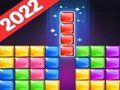 Gioco Blocchi di puzzle di Tetris  in linea