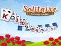 Gioco Solitario TriPeaks Garden in linea Gioco Solitario TriPeaks Garden in linea