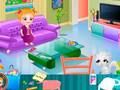 Gioco Baby Hazel Tea Party in linea Gioco Baby Hazel Tea Party in linea