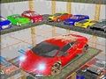 Gioco Parcheggio auto reale  in linea