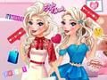 Gioco Settimana dello stile  in linea
