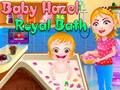 Gioco Baby Hazel Royal Bath in linea Gioco Baby Hazel Royal Bath in linea