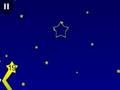 Gioco Stelle cadenti  in linea