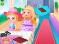Gioco Baby Hazel Granny House in linea