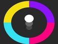 Gioco Colore interruttore di salto  in linea