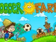 Gioco Fattoria di calcio  in linea
