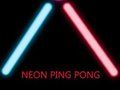 Gioco Neon Pong in linea