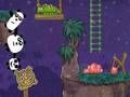 Gioco 3 Panda 2 Notte  in linea