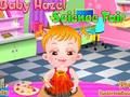Gioco Baby Hazel Science Fair Play in linea
