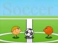 Gioco Calcio 1 contro 1  in linea