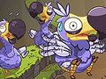 Gioco Salva i Dodos  in linea
