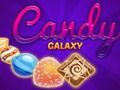 Gioco Caramella Galassia  in linea