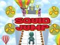 Gioco Salto di calamari  in linea