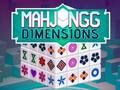 Gioco Dimensione Mahjong  in linea