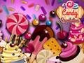 Gioco Rivoluzione delle caramelle  in linea