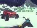 Gioco Monster Truck 3D Inverno in linea Gioco Monster Truck 3D Inverno in linea