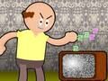 Gioco Vecchia TV  in linea