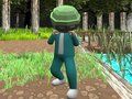 Gioco Giocatore di caccia di calamari  in linea