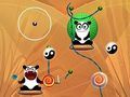 Gioco Dai da mangiare al panda  in linea