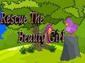Gioco Salva la ragazza di bellezza  in linea