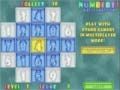 Gioco Numberz in linea