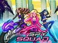 Gioco La squadra di spy di Barbara si veste in linea Gioco La squadra di spy di Barbara si veste in linea