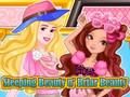 Gioco La Bella Addormentata E' La Bella Di Radica  in linea