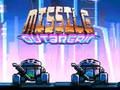Gioco Scoppio di missili  in linea